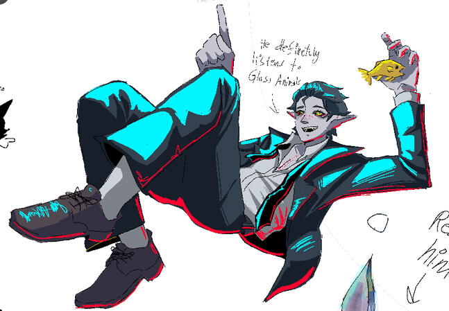 Shark_April 10, 2025