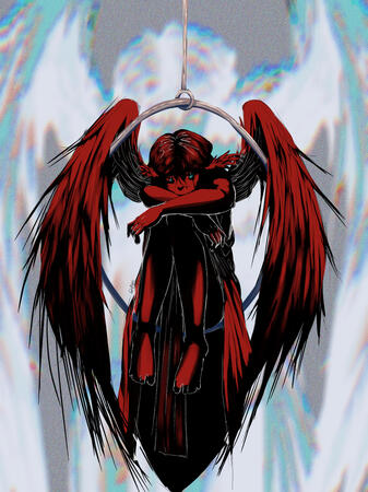 Fallen angelJune 13, 2024alt