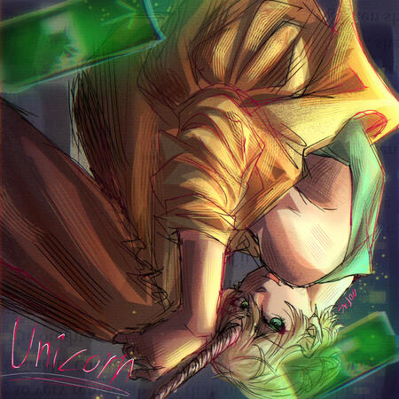 Renri(Unicorn MV)_June 1, 2024