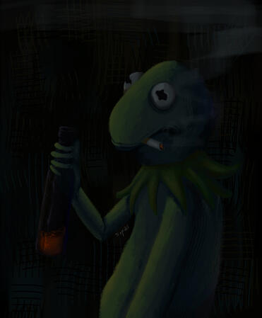 Stoner Kermie_August 24, 2024