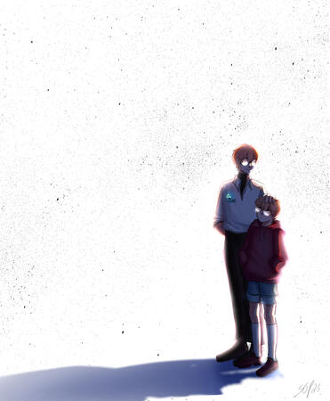 Underworld Office fanart_September 29, 2024