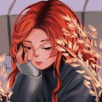 Fanart of Yunjin for my friend_ February 13, 2024