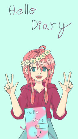 Cover art for a comic that never happened_April 10, 2022